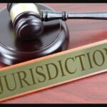 Jurisdiction