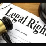 Legal Rights