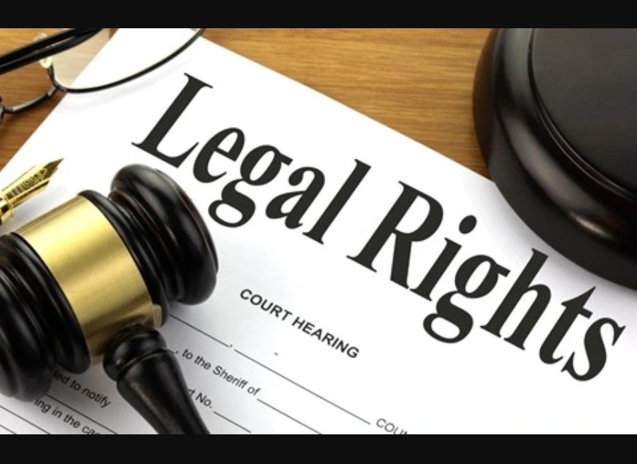 Legal Rights